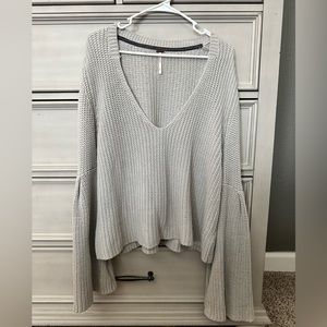Free People Sweater